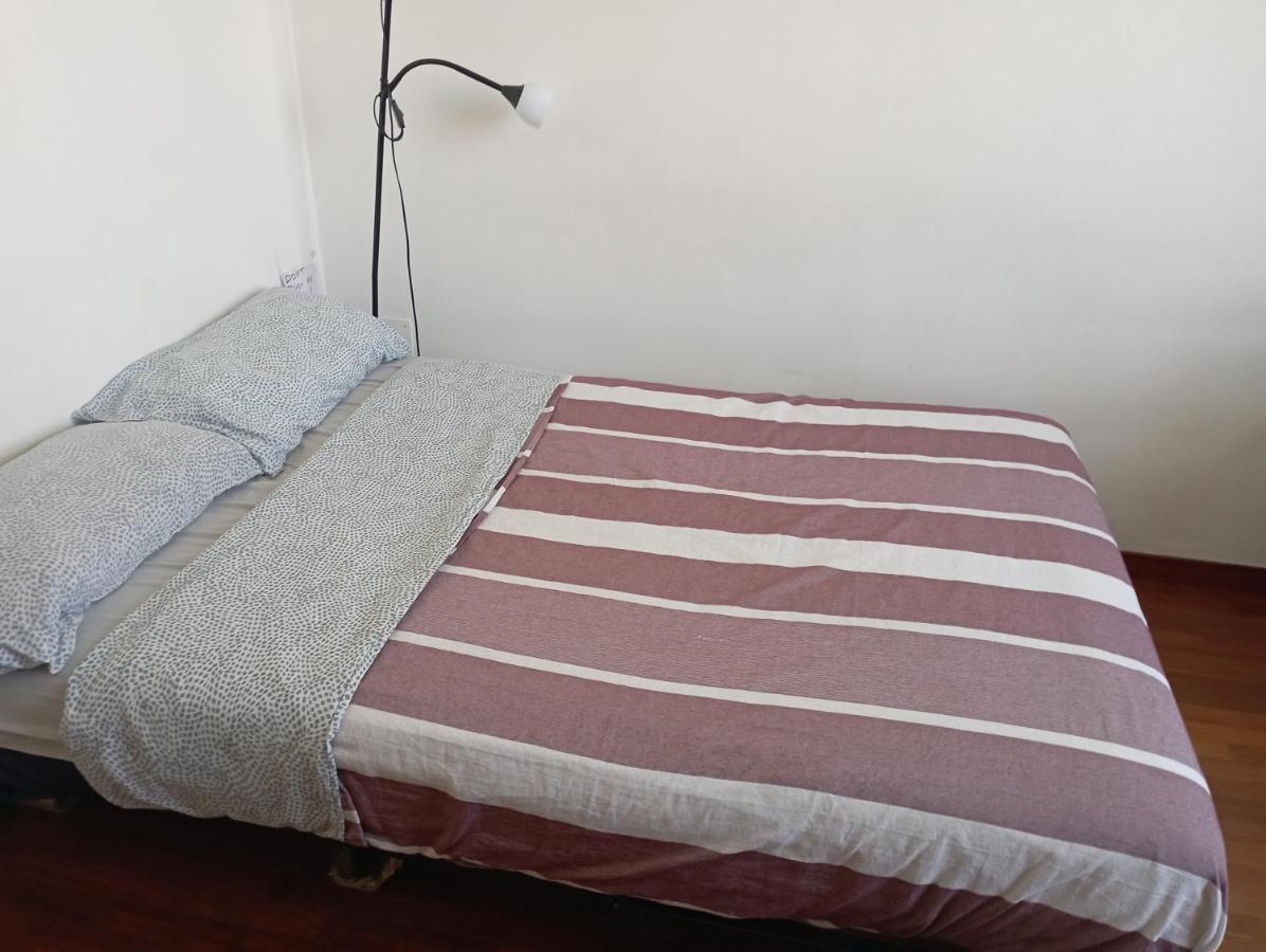 Casa Sofia Apartment Livorno Bagian luar foto